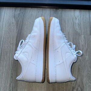 Nike Air Force 1 | gum Bottom - Size 12.5 - Great Condition